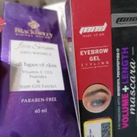 لوازم ارایشی ومراقبتی پوست ومو|آرایشی، بهداشتی، درمانی|یاسوج, |دیوار