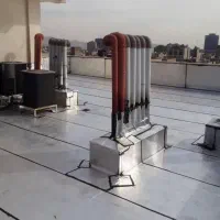 ایزوگام ایران شرق
