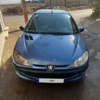 ۲۰۶ مدل ۹۰ فرانسوی
