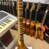 سه تار مهر خزان گالری موسیقی آرتیا پاساژ شهرسبز|سازهای سنتی|لاهیجان, انقلاب|دیوار