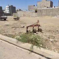 زمین تجاری مسکونی خر*مدره|فروش زمین و ملک کلنگی|تهران, ایران|دیوار