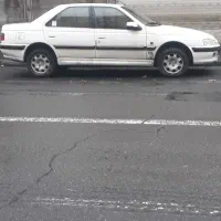 پرشیا مدل ۸۹ بدون رنگ به شرط کارشناسی داخل کرم