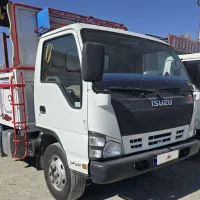 ایسوزو ۸تن مدل ۸۹ ابی اس|خودرو سنگین|بوکان, |دیوار