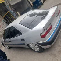 با سلام زانتیا مدل ۸۵ معاوضه با موتور یا پراید