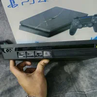 ps4 slim 1 tra|کنسول، بازی ویدئویی و آنلاین|گلستان (تهران), |دیوار