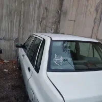 پراید صندوقدار|خودرو سواری و وانت|بروجرد, |دیوار