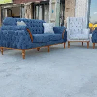 تولید و پخش مبلمان|مبلمان خانگی و میز عسلی|آق قلا, |دیوار