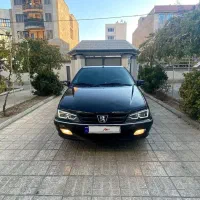 پرشیا مدل ۸۲|خودرو سواری و وانت|فردیس, قریشی|دیوار