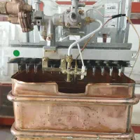 خریدفروش ابگرمکن بوتان و منبعی خراب و سالم