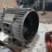 سیم پیچی و تعمیرات الکتروموتور تاجیک|خدمات پیشه و مهارت|پاکدشت, پاکدشت (مامازند)|دیوار