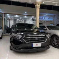 فورد تاروس 2013