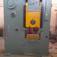 پرس ۴۰۰ تن نایکل روس|ماشینآلات صنعتی|پاکدشت, خاتون آباد|دیوار