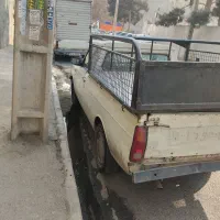 وانت مدل 88|خودرو سواری و وانت|فردیس, شهرک شهید حسینی|دیوار