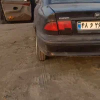 مجموعه مسافربری بهزاد همسفر