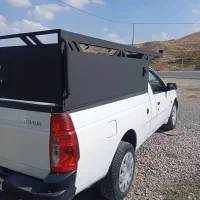 خرکت از تهران به سمت نورآباد