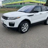 رنج روور ایووک ۲۰۱۶ گذر موقت سام گروپ|خودرو سواری و وانت|تهران, میرداماد|دیوار