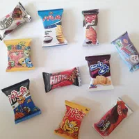مگنت مینیاتوری یخچال و اسباب بازی|اسباب‌‌بازی|اصفهان, خوراسگان|دیوار