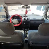 پراید 111 SE