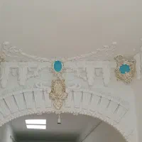 نقاش نقاشی ساختمان چک نقدمهدیزاده