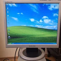 کامپیوتر رومیزی