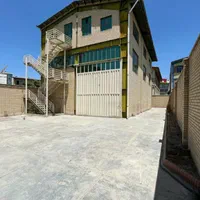 ۵۲۵ زمین ۵۰۰ سوله شهرک صنعتی سیمین دشت فردیس