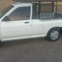 وانت بار خدمات باربری