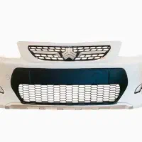 فروش انواع سپر خودرو های ایرانی