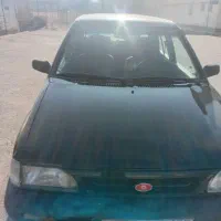 پراید هاچبک مدل ۸۷|خودرو سواری و وانت|تبریز, |دیوار