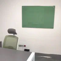 تخته وایت‌برد شیشه‌‌ای AXANG سایز 120x71 سانت|لوازم التحریر|تهران, میرداماد|دیوار