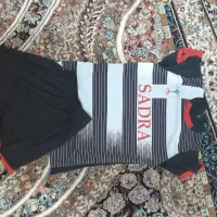 لباس فوتبال کاملا نو|لباس|شیراز, شهرک گلستان|دیوار