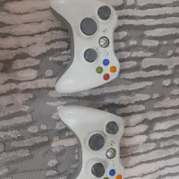 کنسول ایکس باکس ۳۶۰ کپی خور|کنسول، بازی ویدئویی و آنلاین|صومعه‌سرا, |دیوار