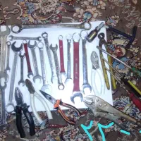آچار و ابزار|ابزارآلات|نهاوند, |دیوار