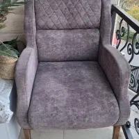 ۲عدد مبل تکی