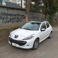 ۲۰۷ پانا ارتقا