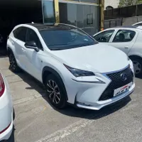 لکسوس nx300  مدل2017  استثنائی|خودرو سواری و وانت|تهران, نارمک|دیوار