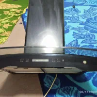 هود مشکی برند درسا