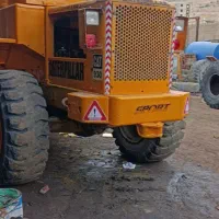 لودر۹۳۰کاترپیلار|خودرو سنگین|شیراز, دوکوهک|دیوار