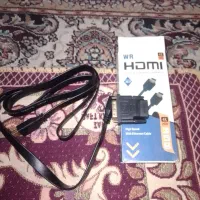 کابل HDMI