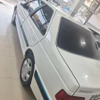 پژو پارس دریچه سیمی|خودرو سواری و وانت|پارس‌آباد, |دیوار