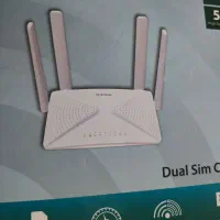 مودم|مودم و تجهیزات شبکه|بم, |دیوار