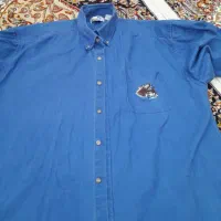 تی شرت و پیراهن مردانه سایز بزرگ