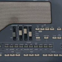 ارگ korg pa800|پیانو، کیبورد، آکاردئون|کرمانشاه, |دیوار