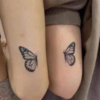 تتو بدن بصورت حرفه ای با بهترین متریال