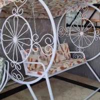 تاب میز  شرکتی باغی صندلی آتش رستورانی اپن کافه ای