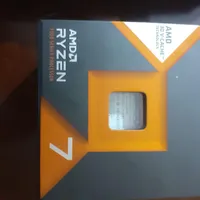 CPU AMD RYZEN 7 7800 X3D|قطعات و لوازم جانبی رایانه|تهران, سوهانک|دیوار