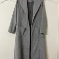 پالتو فوتر بلند