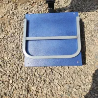 ترازو دیجیتال کمری 200کیلویی