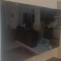 تلوزیون 55 اینچ دوو|تلویزیون و پروژکتور|اراک, |دیوار