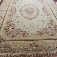 دو تخته فرش ۱۲ متری