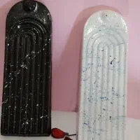 جاعودی طرح شیاری|صنایع دستی و سایر لوازم تزئینی|امیدیه, |دیوار